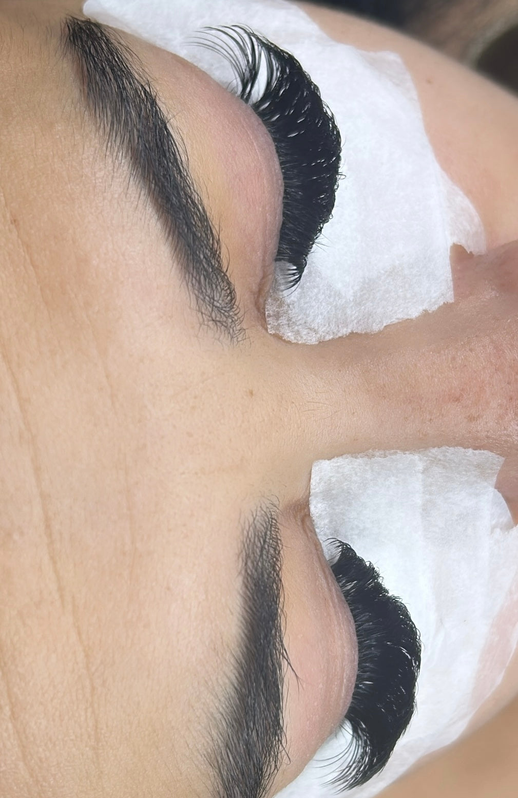 Black Lash Adhesive | For Lash Artists