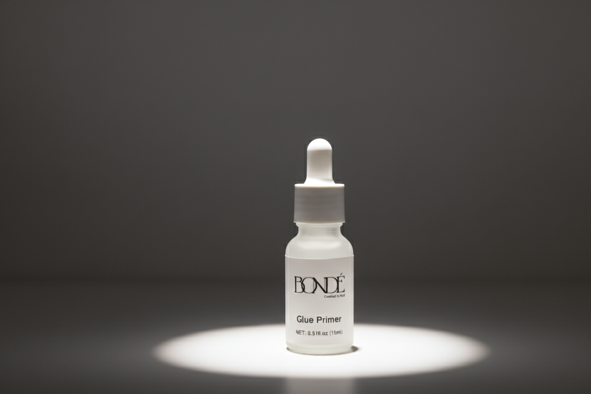 Lash Primer | For Lash Artists