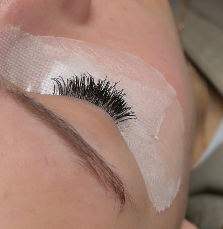 Black Lash Adhesive | For Lash Artists