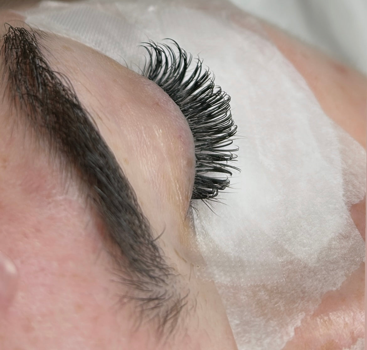 Black Lash Adhesive | For Lash Artists