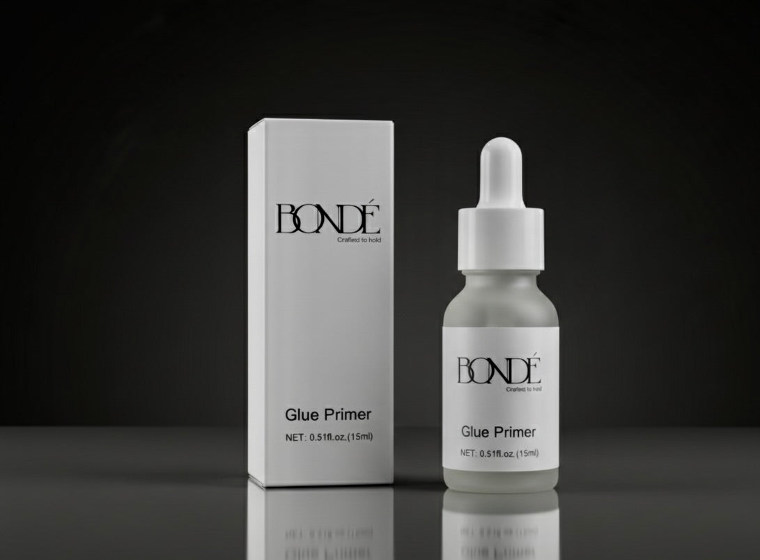 Lash Primer | For Lash Artists