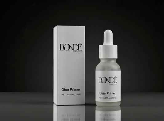 Lash Primer | For Lash Artists