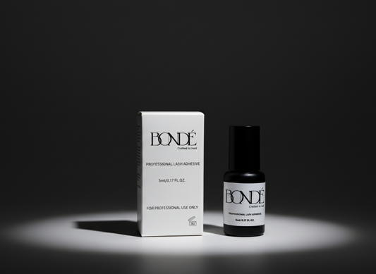 Black Lash Adhesive | For Lash Artists