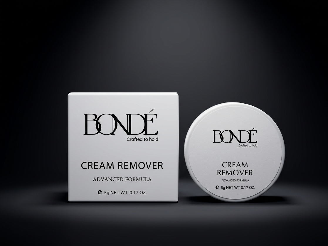 CREAM REMOVER
